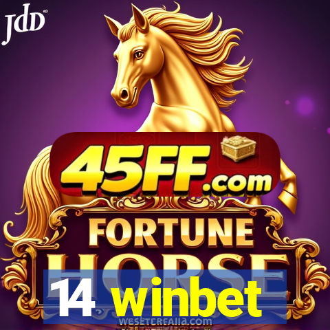 14 winbet